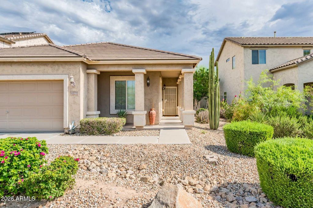 Photo of 19380 W Washington Street, Buckeye, AZ 85326 (MLS # 7048157)