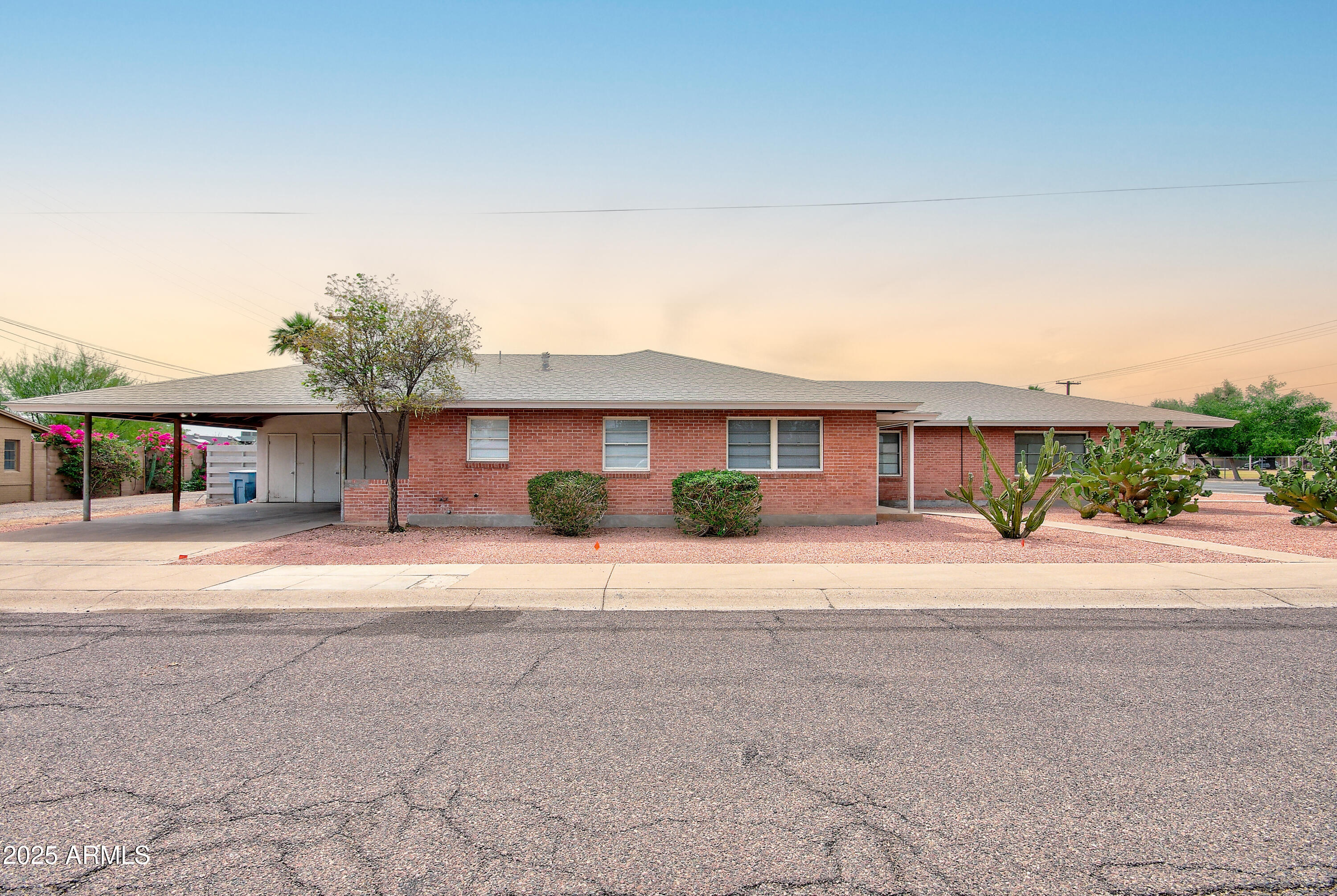 1301 W osborn Road