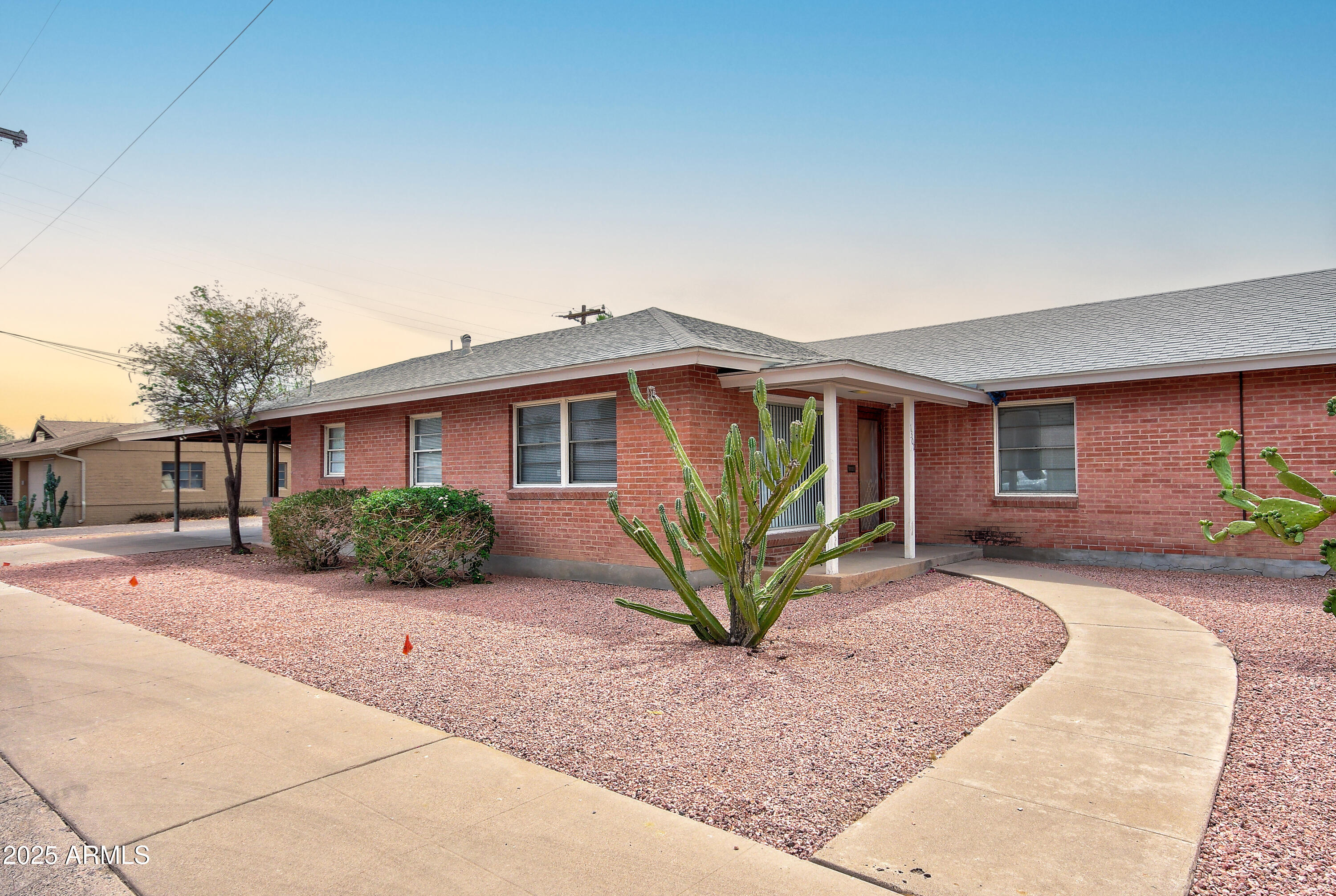 1301 W osborn Road