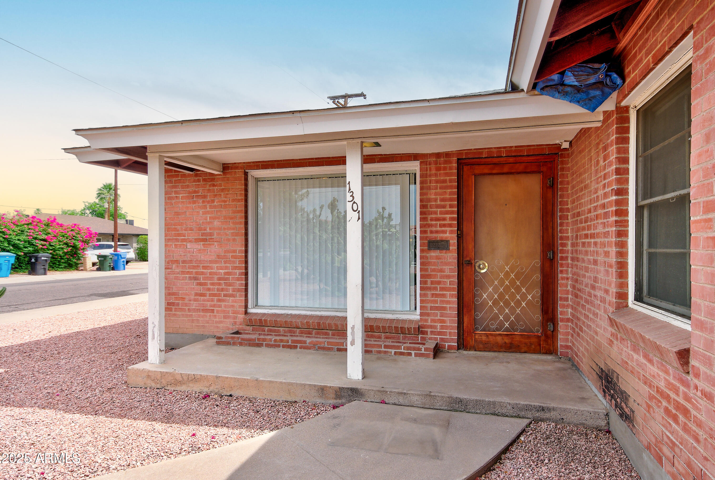 1301 W osborn Road