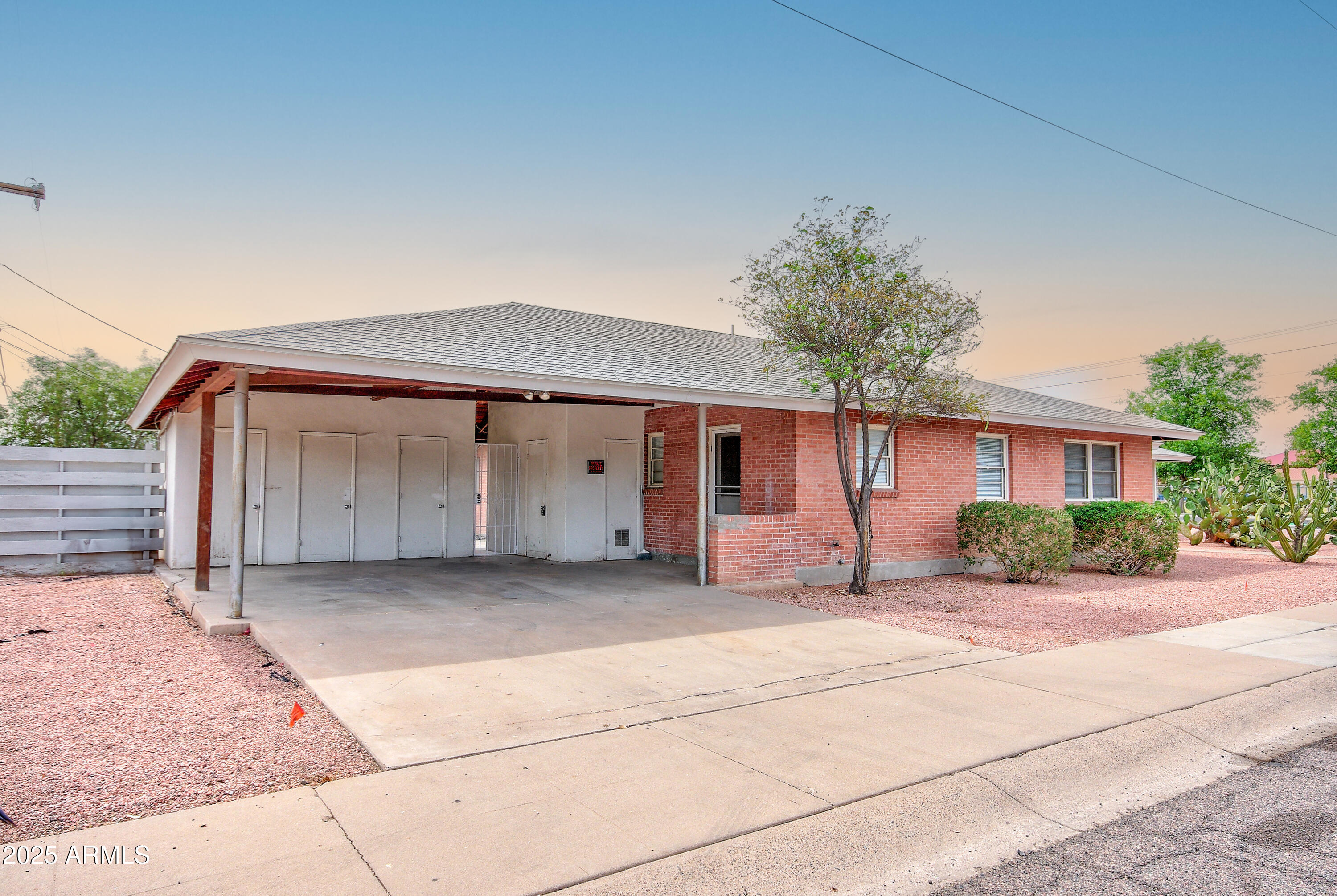 1301 W osborn Road