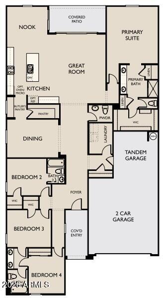 10069 N 156TH Avenue