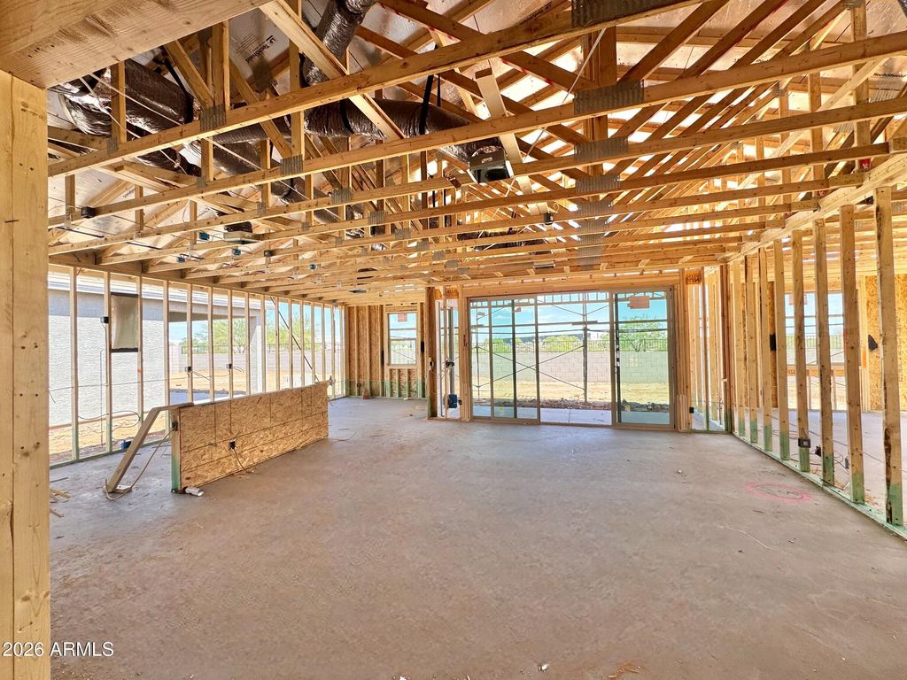 Photo of 10069 N 156th Avenue, Waddell, AZ 85355 (MLS # 6997505)