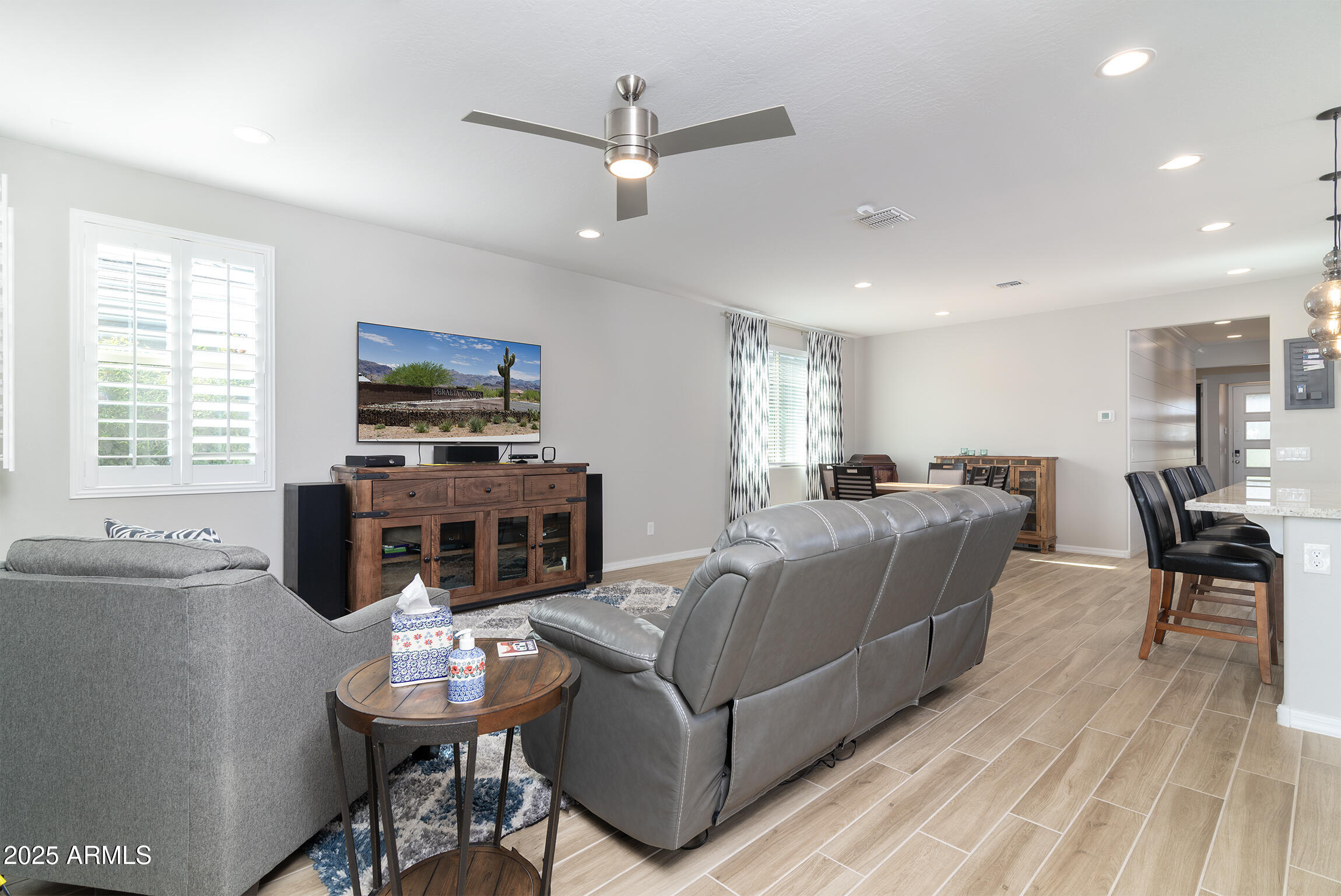 12221 E CHIRICAHUA Place