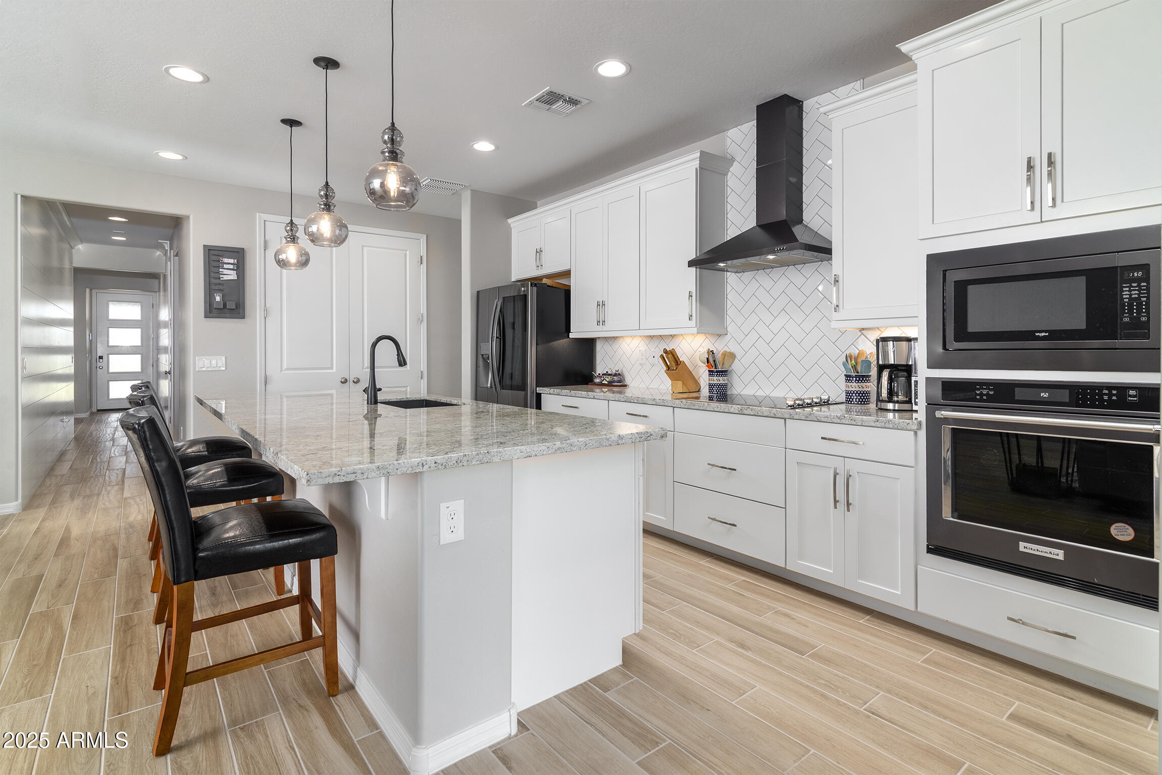 12221 E CHIRICAHUA Place