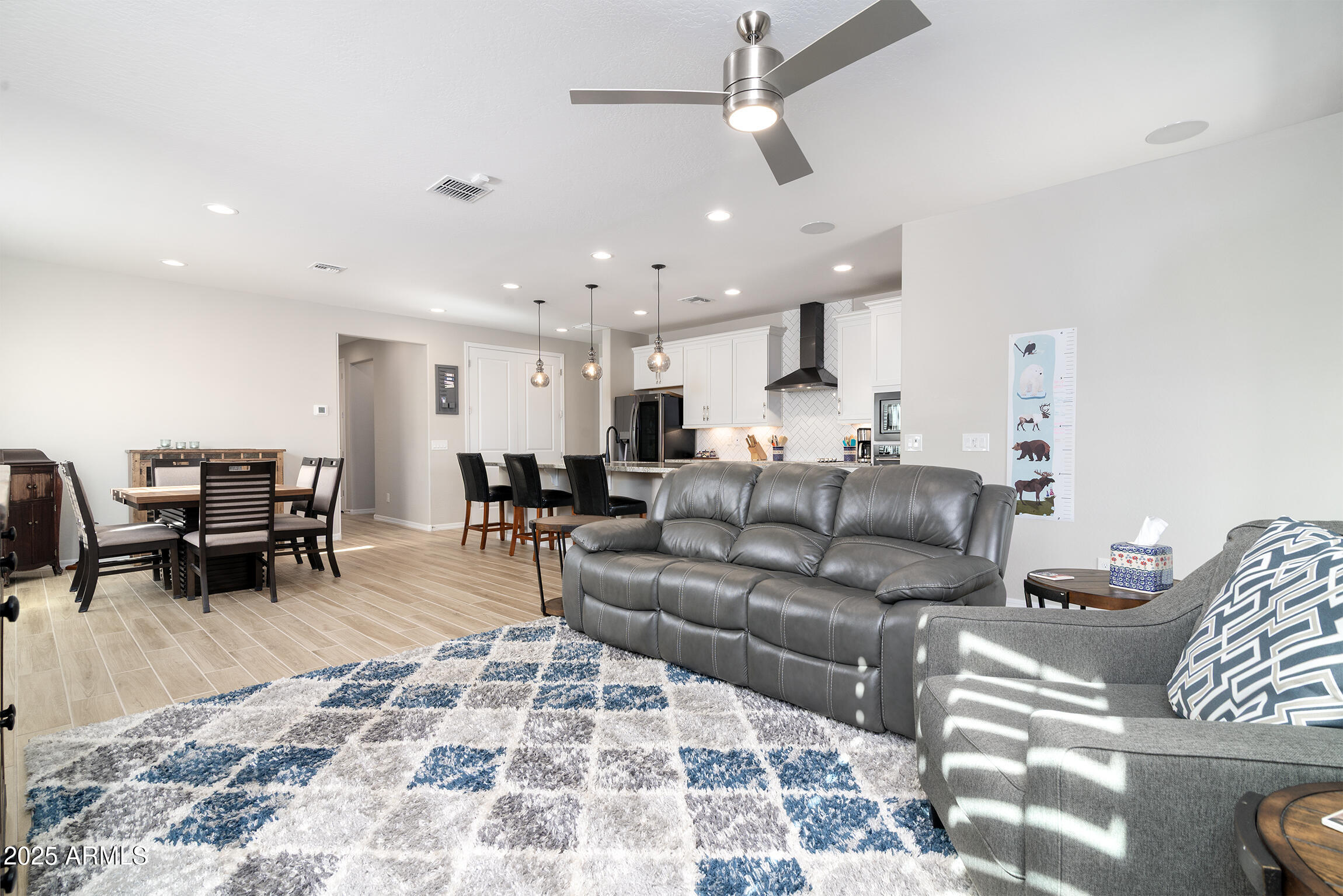 12221 E CHIRICAHUA Place