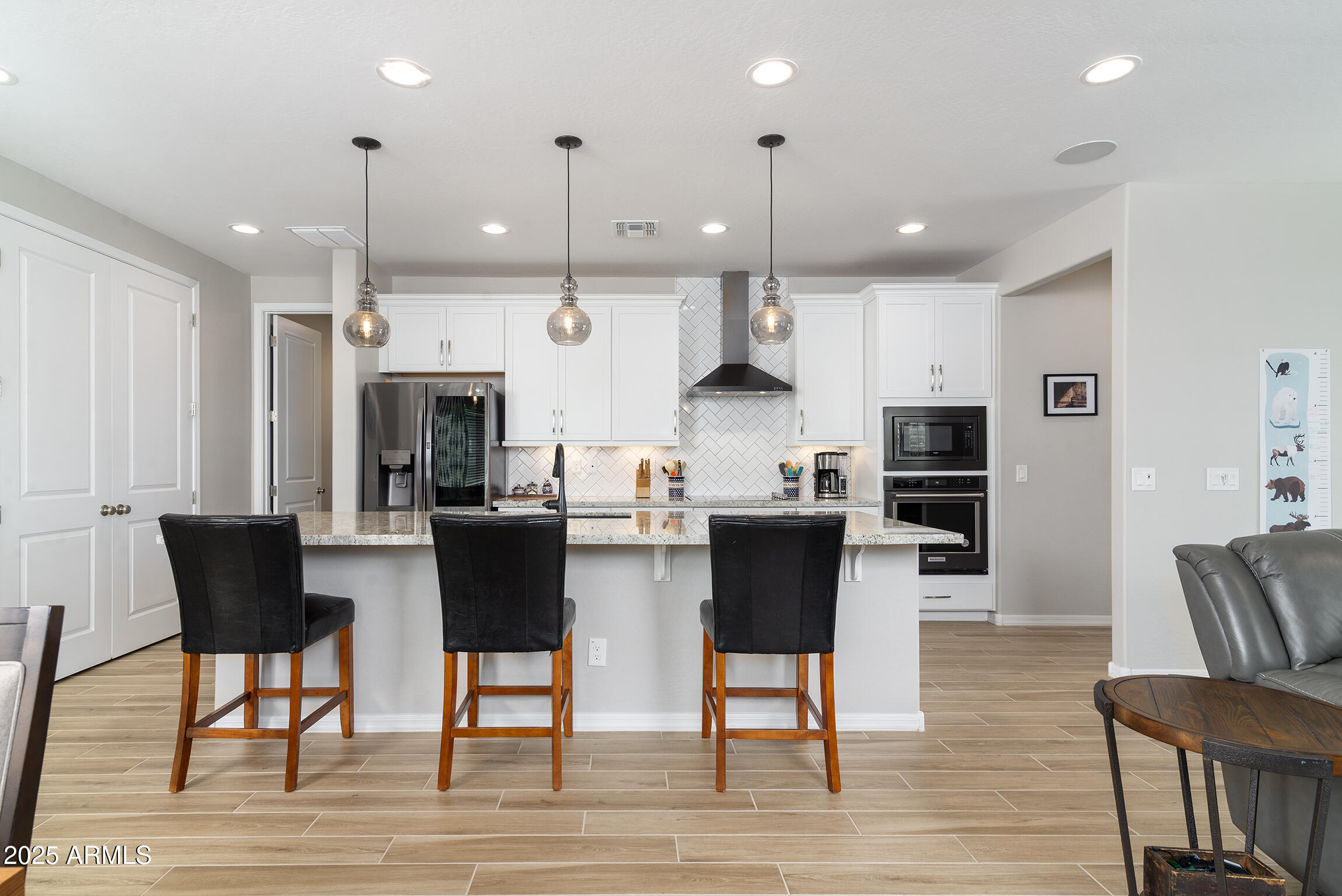 12221 E CHIRICAHUA Place