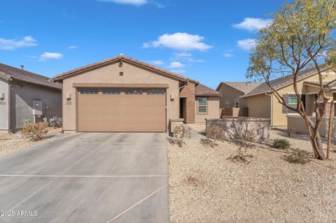 A home in Glendale