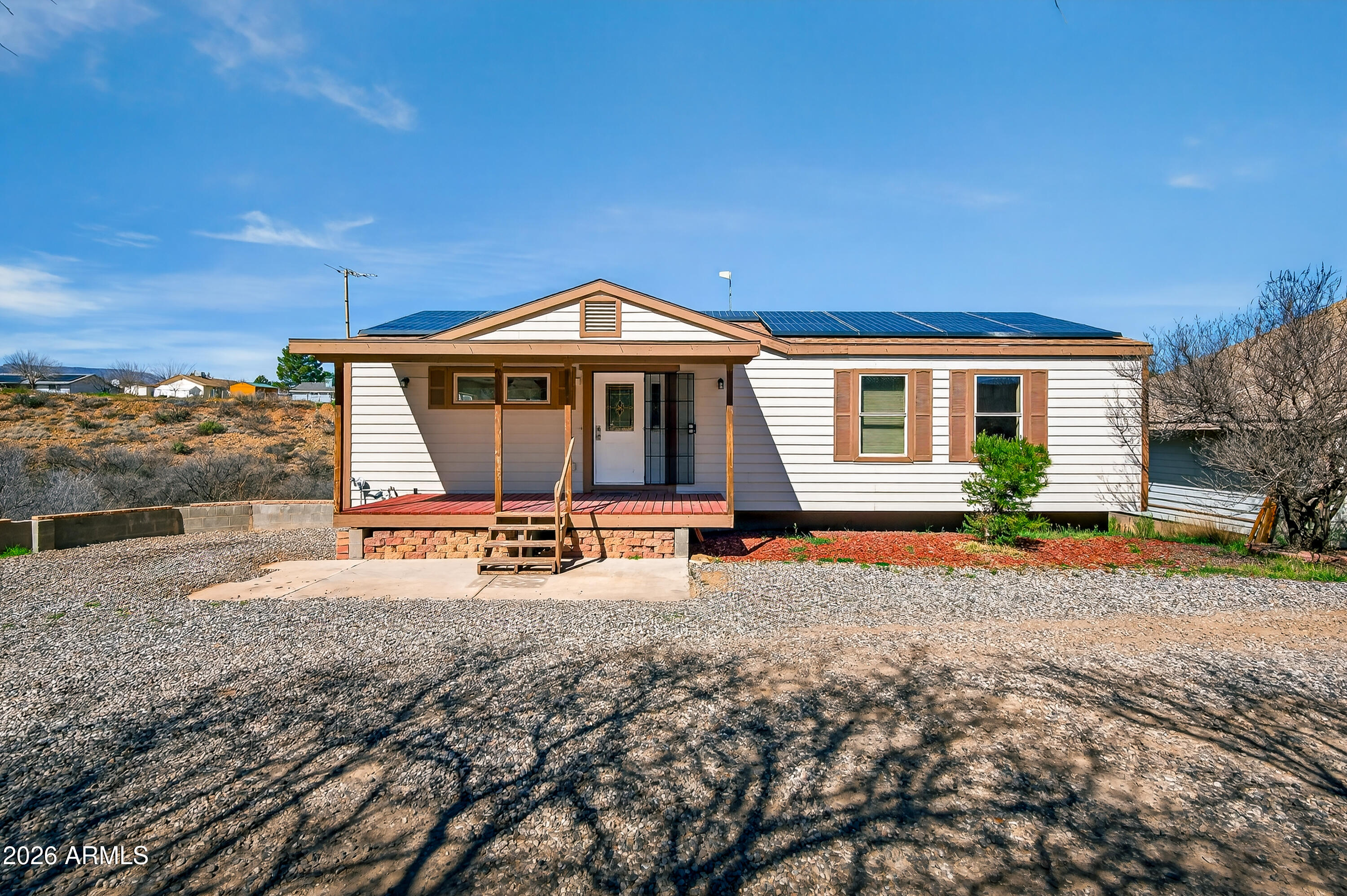 4758 E Juniper Trail