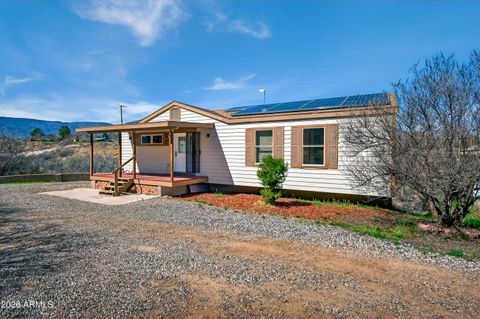 4758 E Juniper Trail Cottonwood AZ 86326