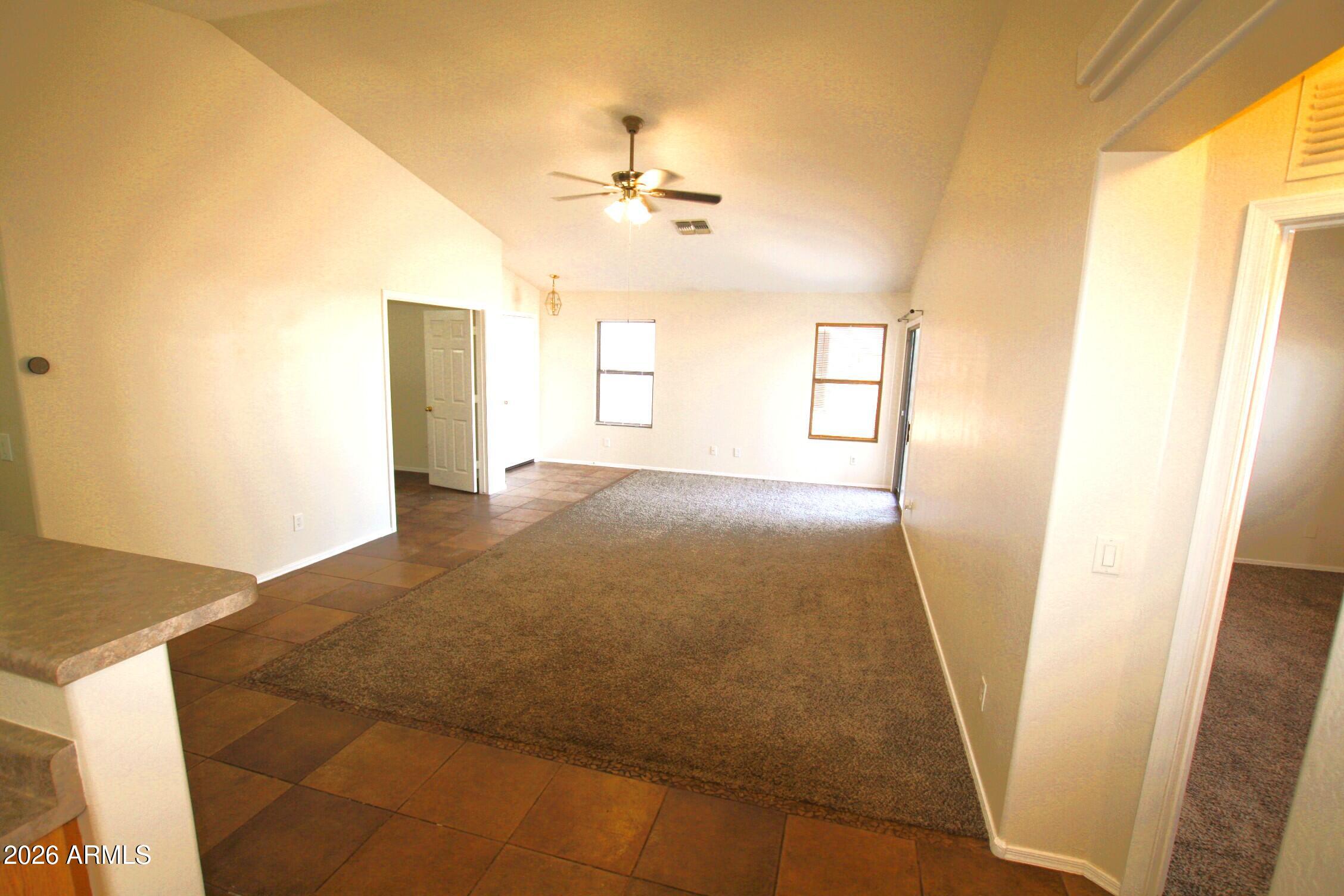 12437 W VIA CAMILLE Drive