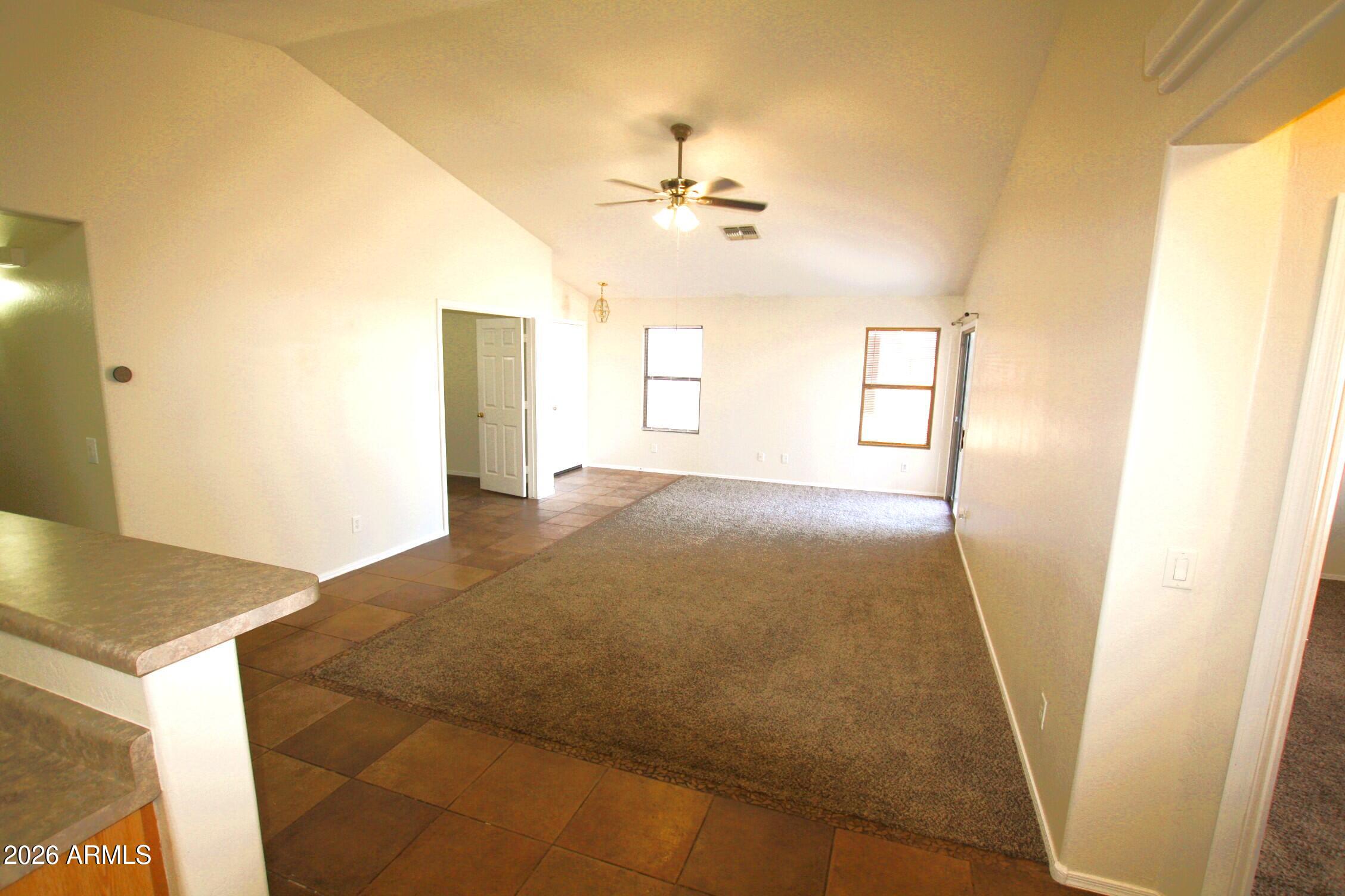 12437 W VIA CAMILLE Drive