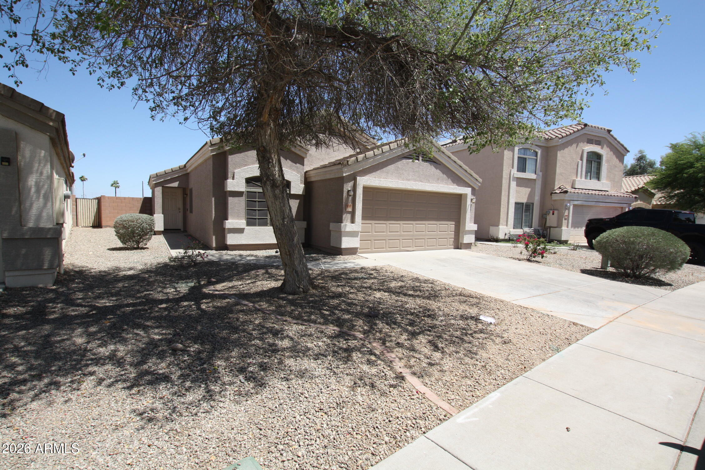 12437 W VIA CAMILLE Drive