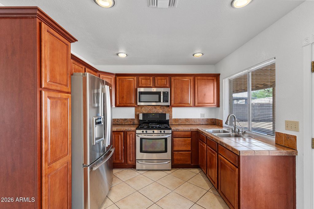Photo of 1555 N Lehmberg Avenue, Casa Grande, AZ 85122 (MLS # 7013142)