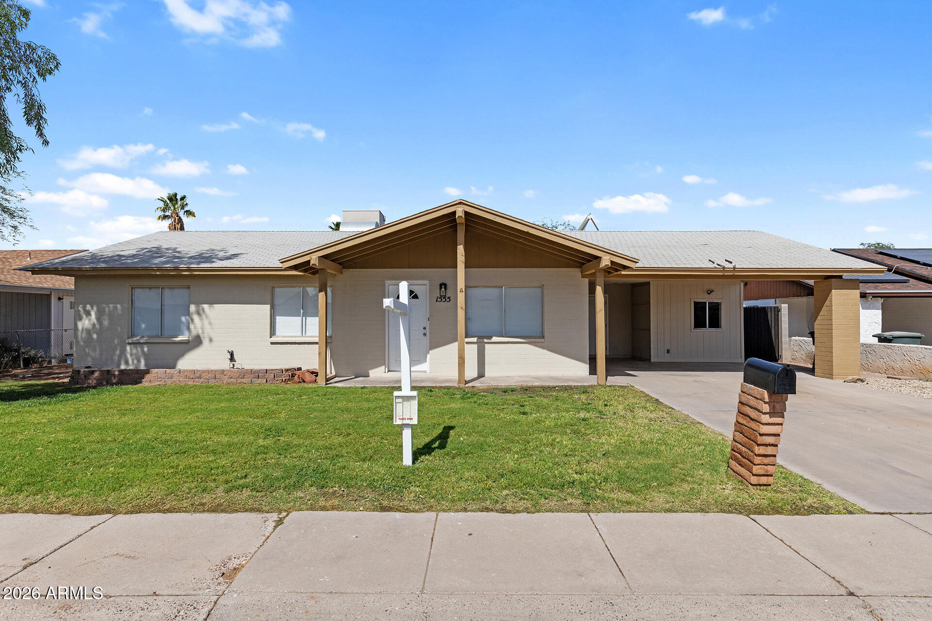 EMERALD ESTATES UNIT TWO - Residential