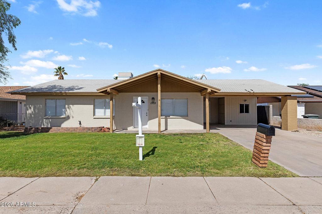 Photo of 1555 N Lehmberg Avenue, Casa Grande, AZ 85122 (MLS # 7013142)