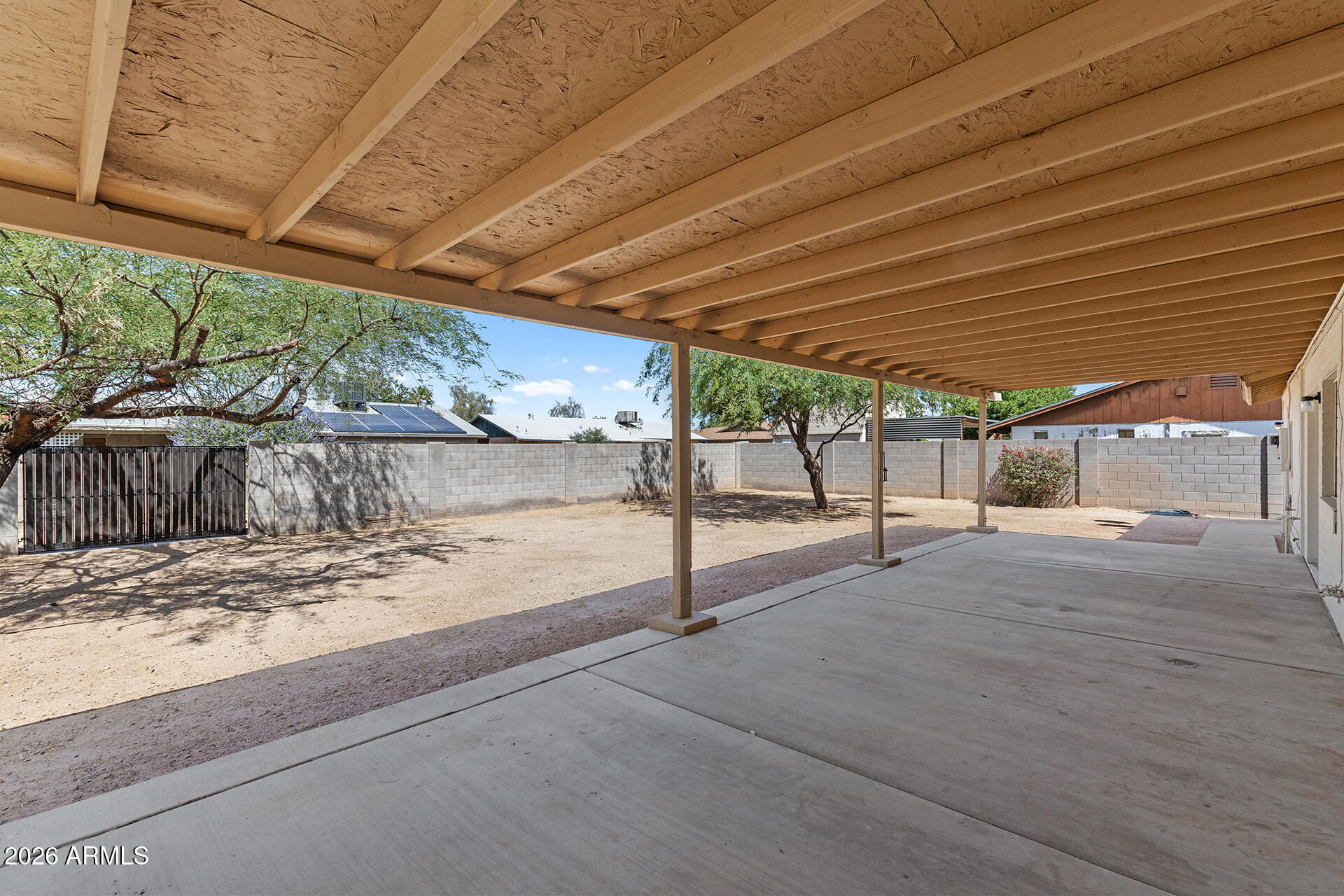 EMERALD ESTATES UNIT TWO - Residential