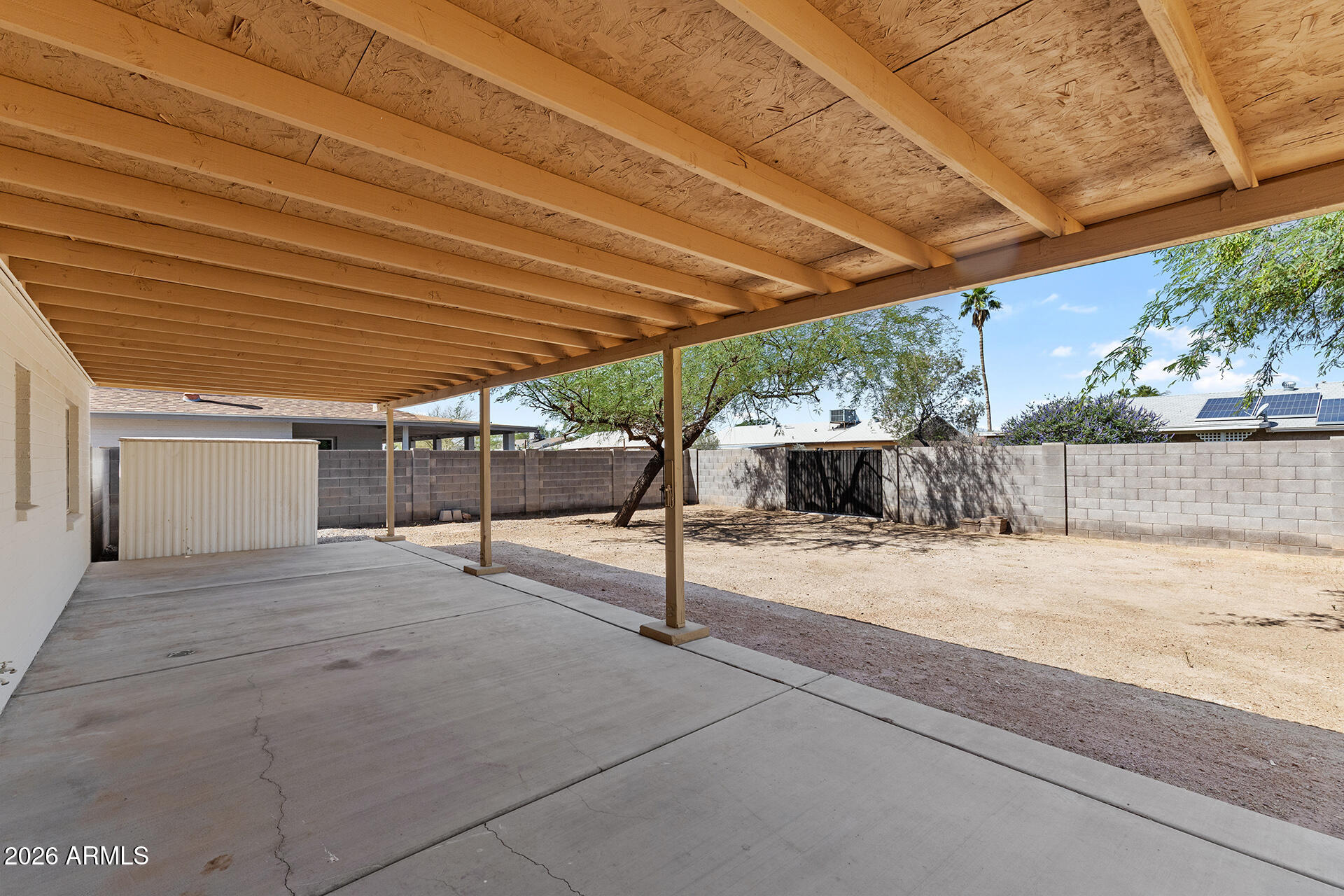 EMERALD ESTATES UNIT TWO - Residential