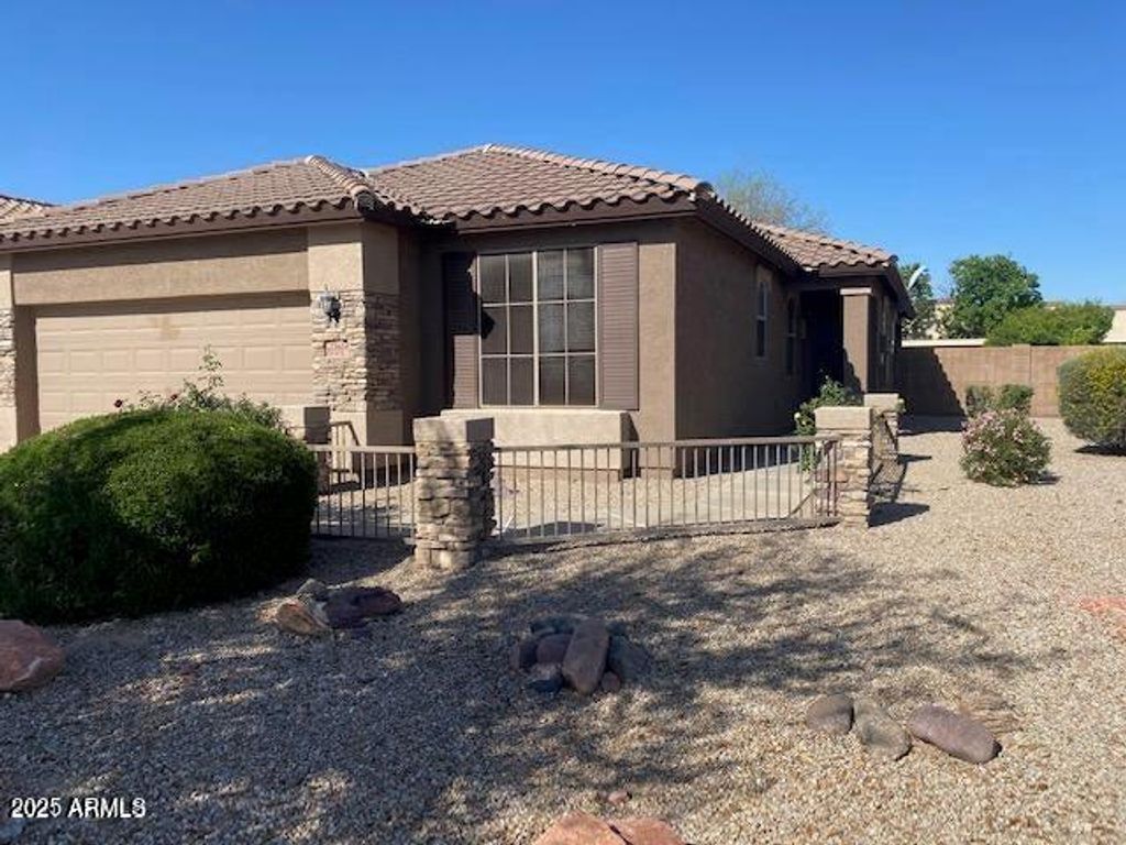 Photo of 22624 S 208th Street, Queen Creek, AZ 85142 (MLS # 6925193)