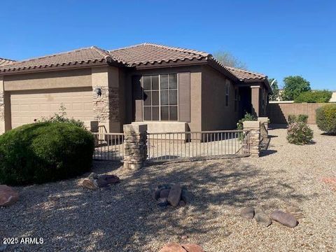 22624 S 208TH Street Queen Creek AZ 85142