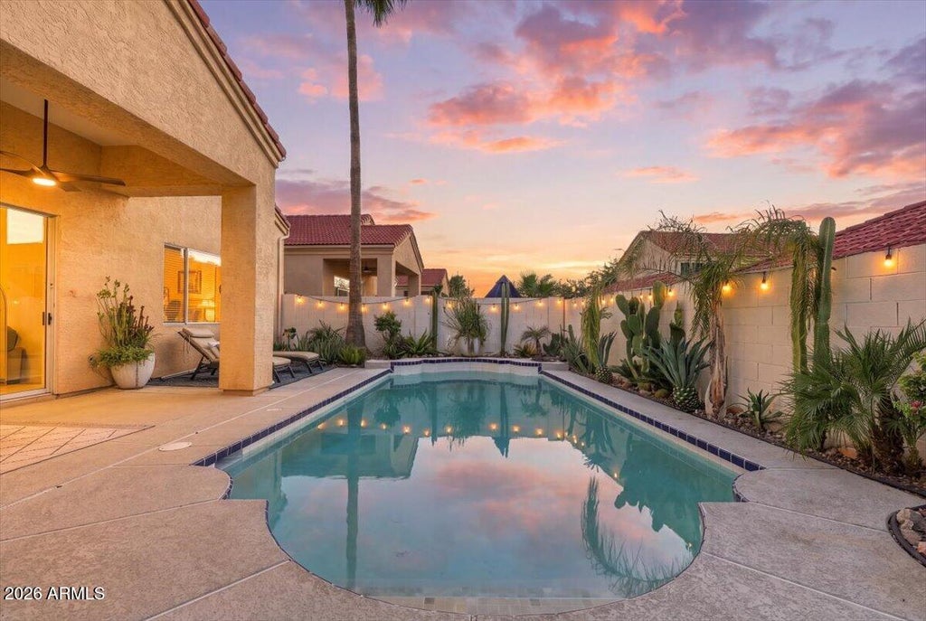 Photo of 10720 N 113th Street, Scottsdale, AZ 85259 (MLS # 7092182)