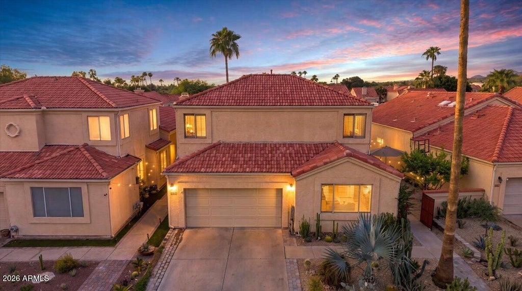 Photo of 10720 N 113th Street, Scottsdale, AZ 85259 (MLS # 7092182)