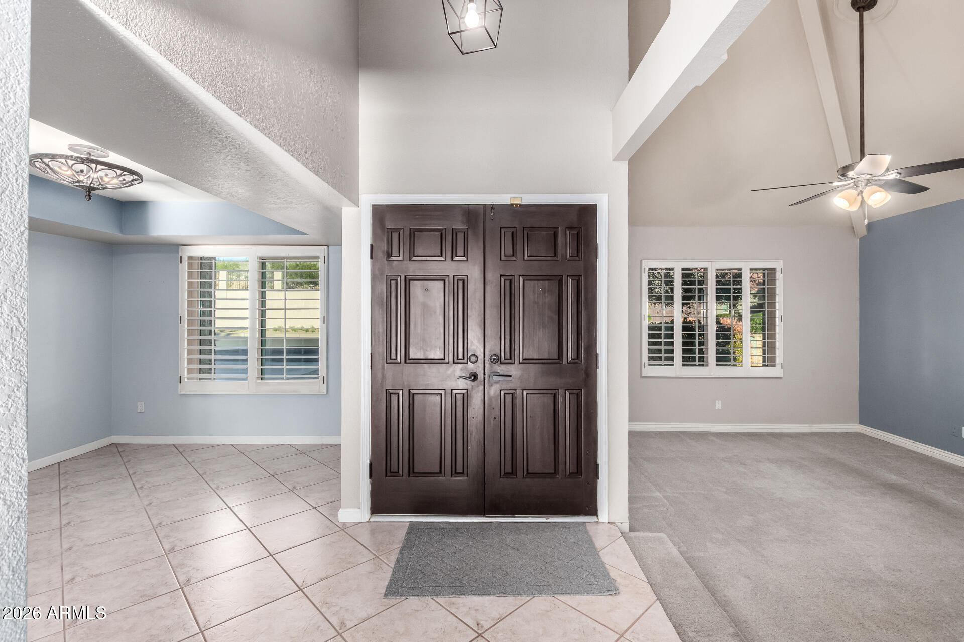 3807 E CATHEDRAL ROCK Drive