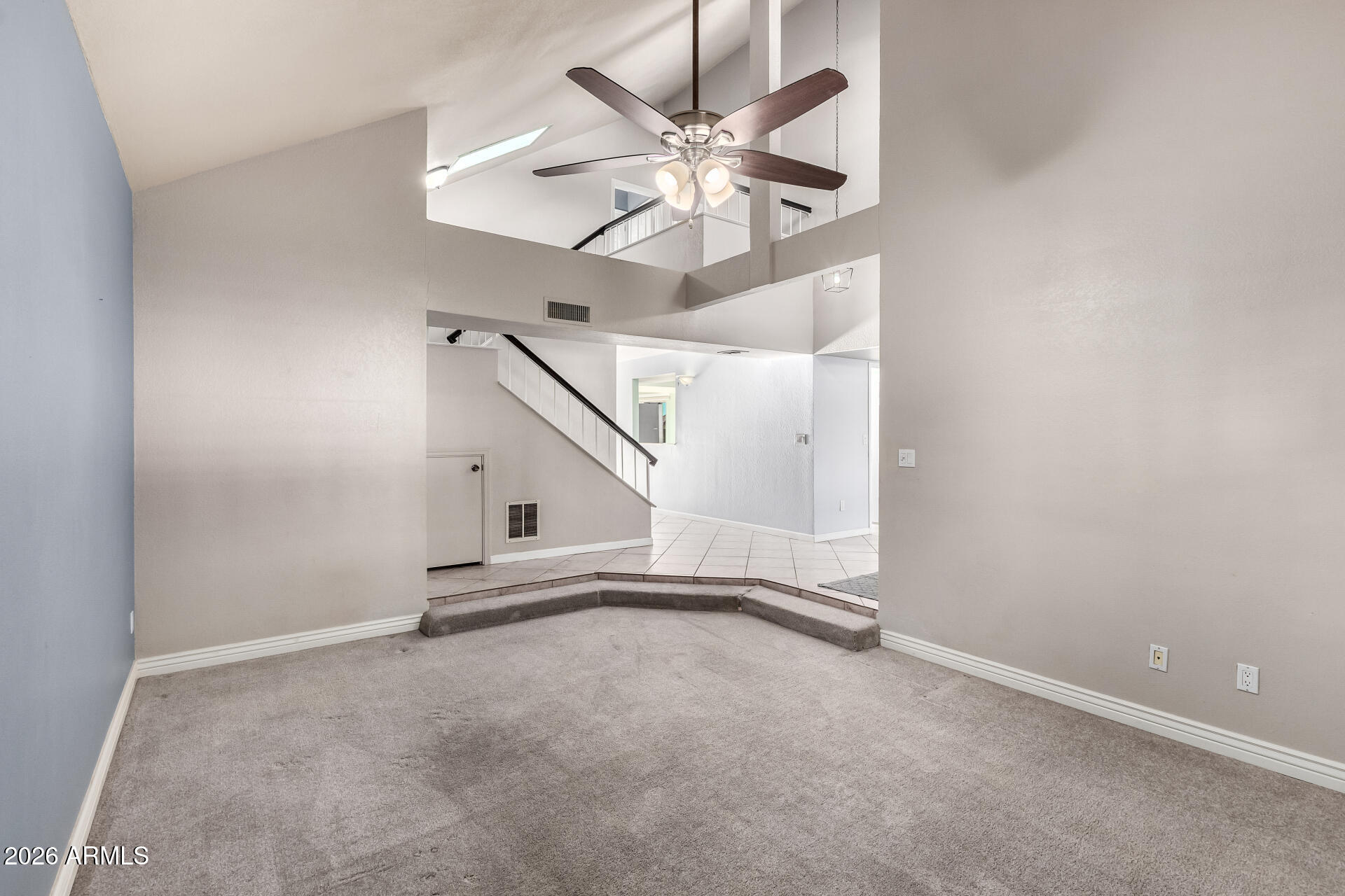 3807 E CATHEDRAL ROCK Drive