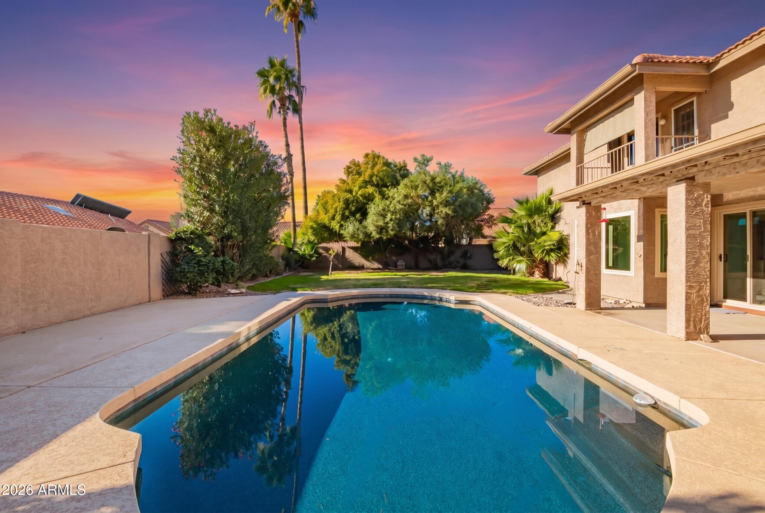 3807 E CATHEDRAL ROCK Drive