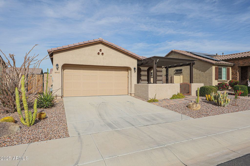 Photo of 18142 W Fairview Street, Goodyear, AZ 85338 (MLS # 6961636)