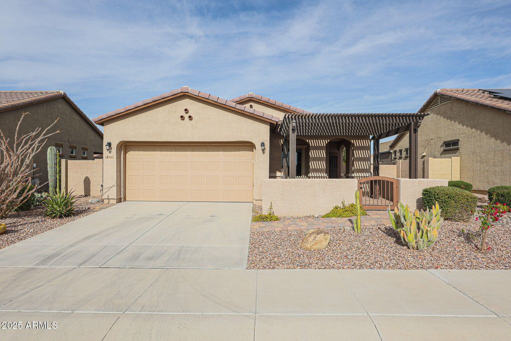 Photo of 18142 W Fairview Street, Goodyear, AZ 85338 (MLS # 6961636)