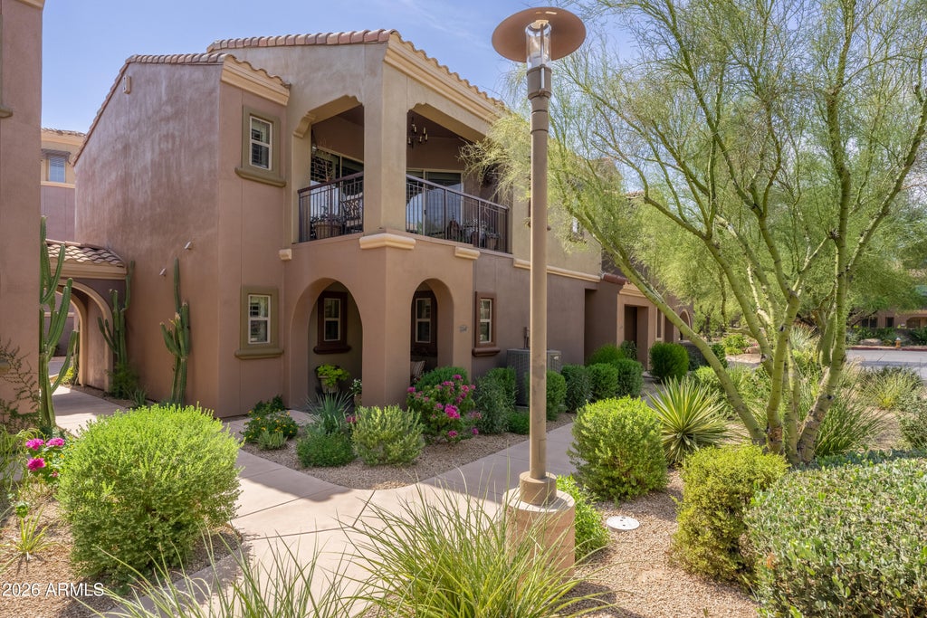 Photo of 3935 E Rough Rider Road #1248, Phoenix, AZ 85050 (MLS # 7074762)