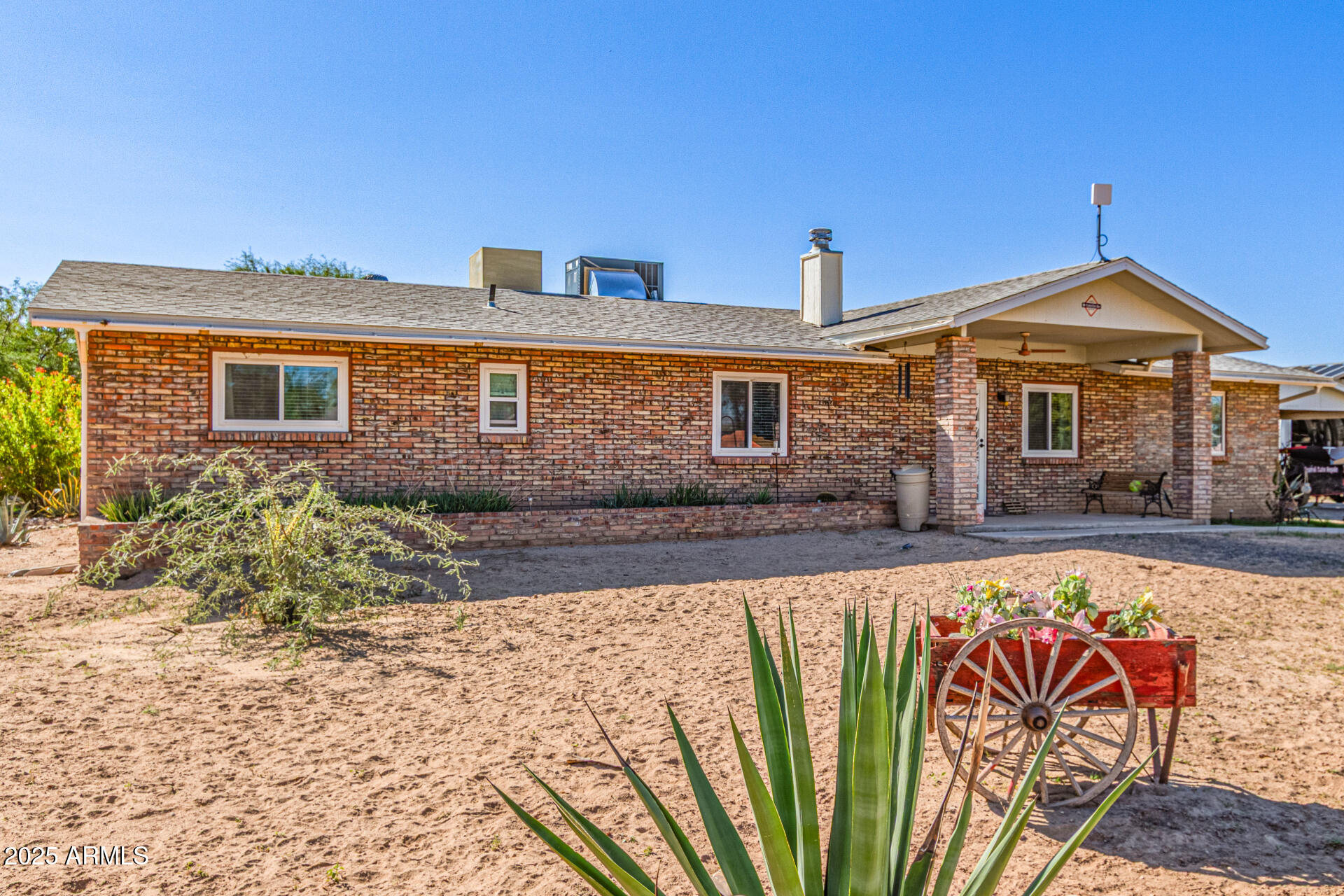 50113 W MOCKINGBIRD Lane