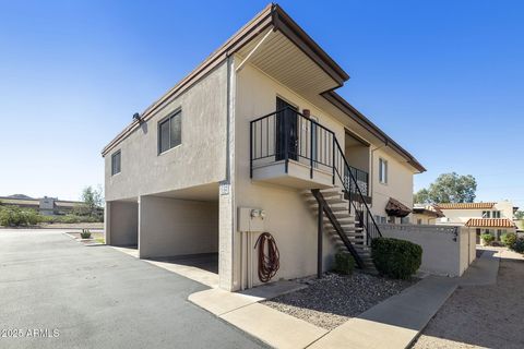 756 E JOAN D ARC Avenue Phoenix AZ 85022