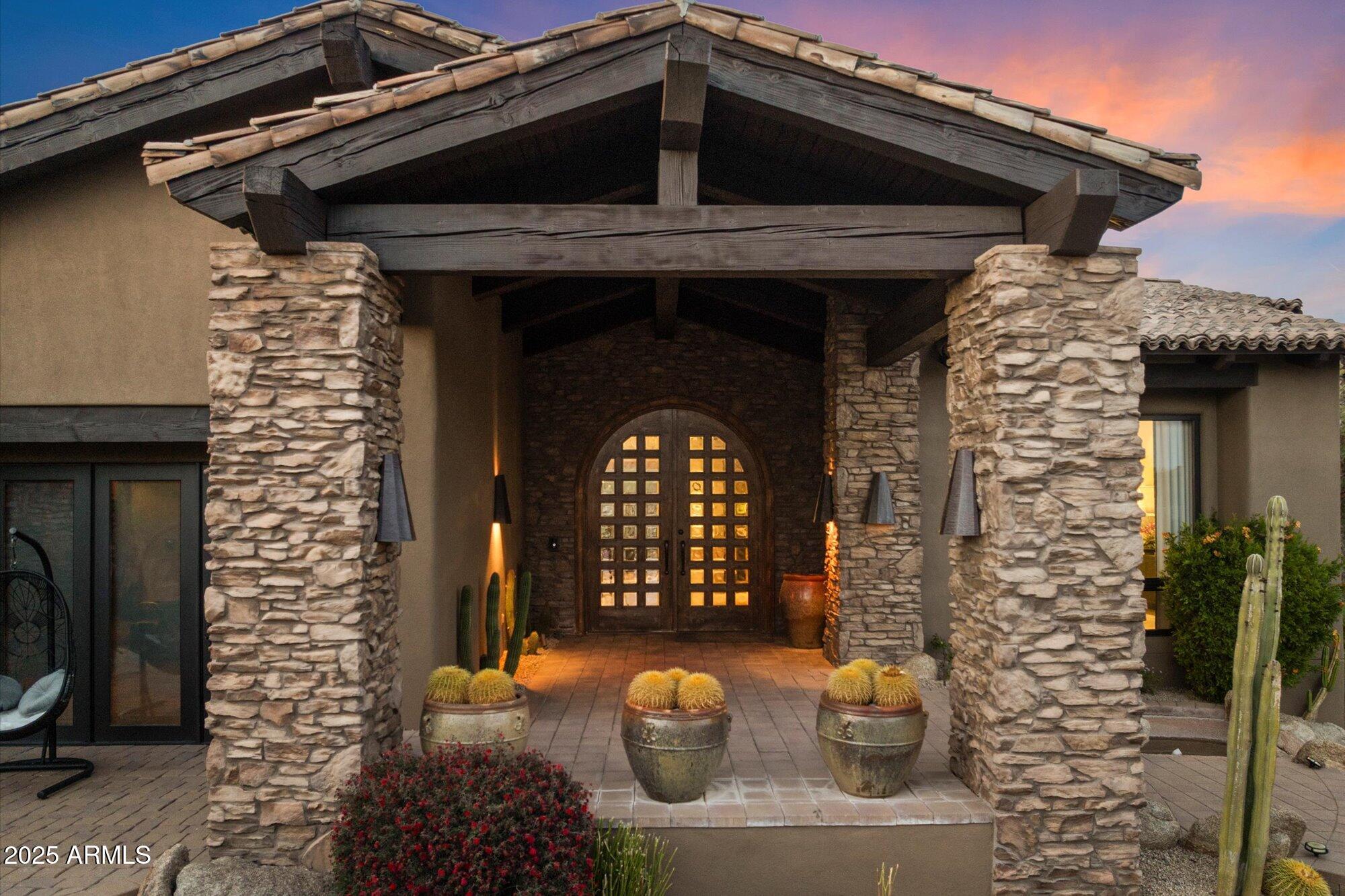 11240 E APACHE VISTAS Drive