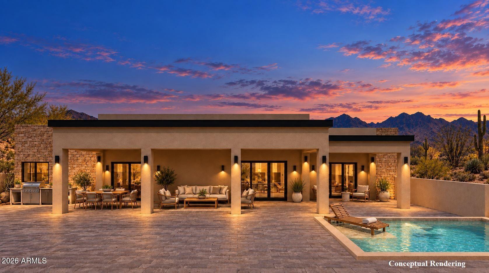 14317 E Mourning Dove Drive