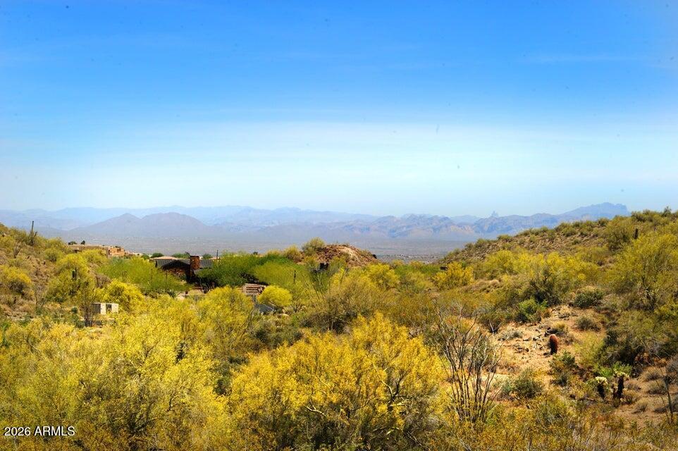 Photo of 14317 E Mourning Dove Drive, Fountain Hills, AZ 85268 (MLS # 7087213)