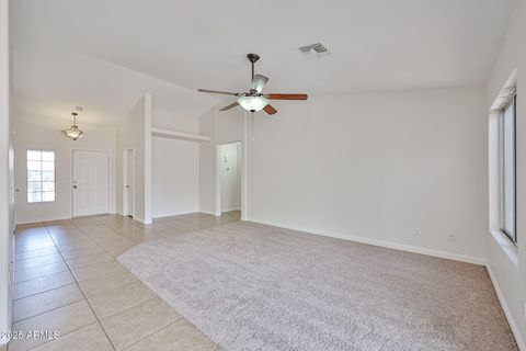 11626 W HOLLY Street Avondale AZ 85392