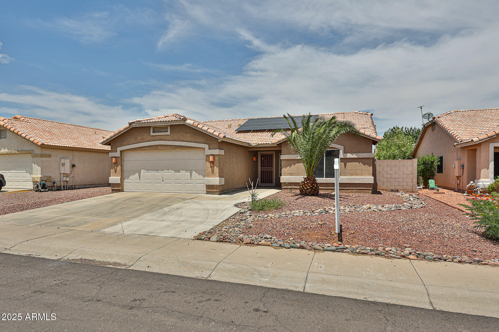 11626 W HOLLY Street