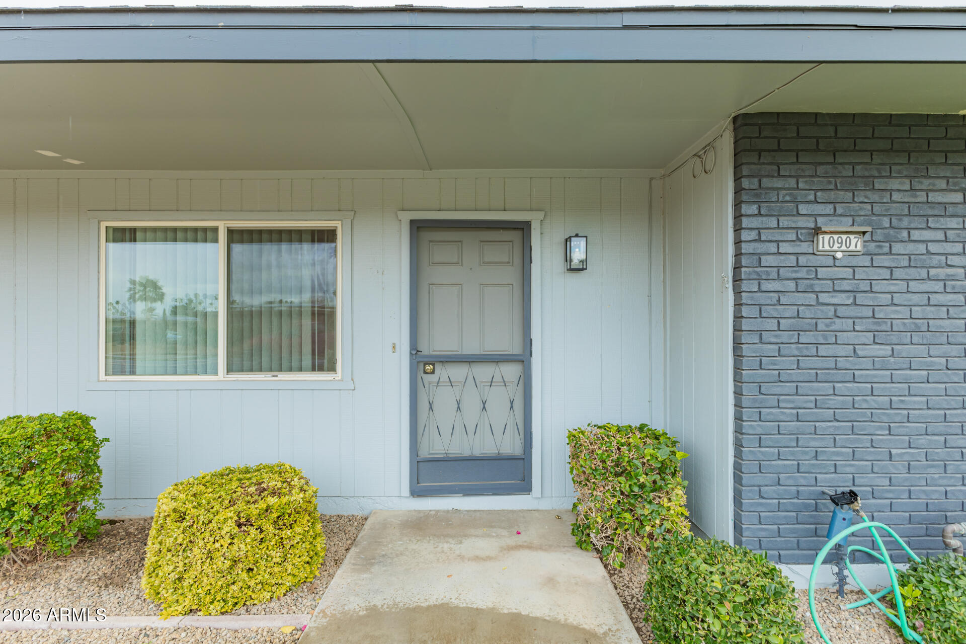 10907 W THUNDERBIRD Boulevard