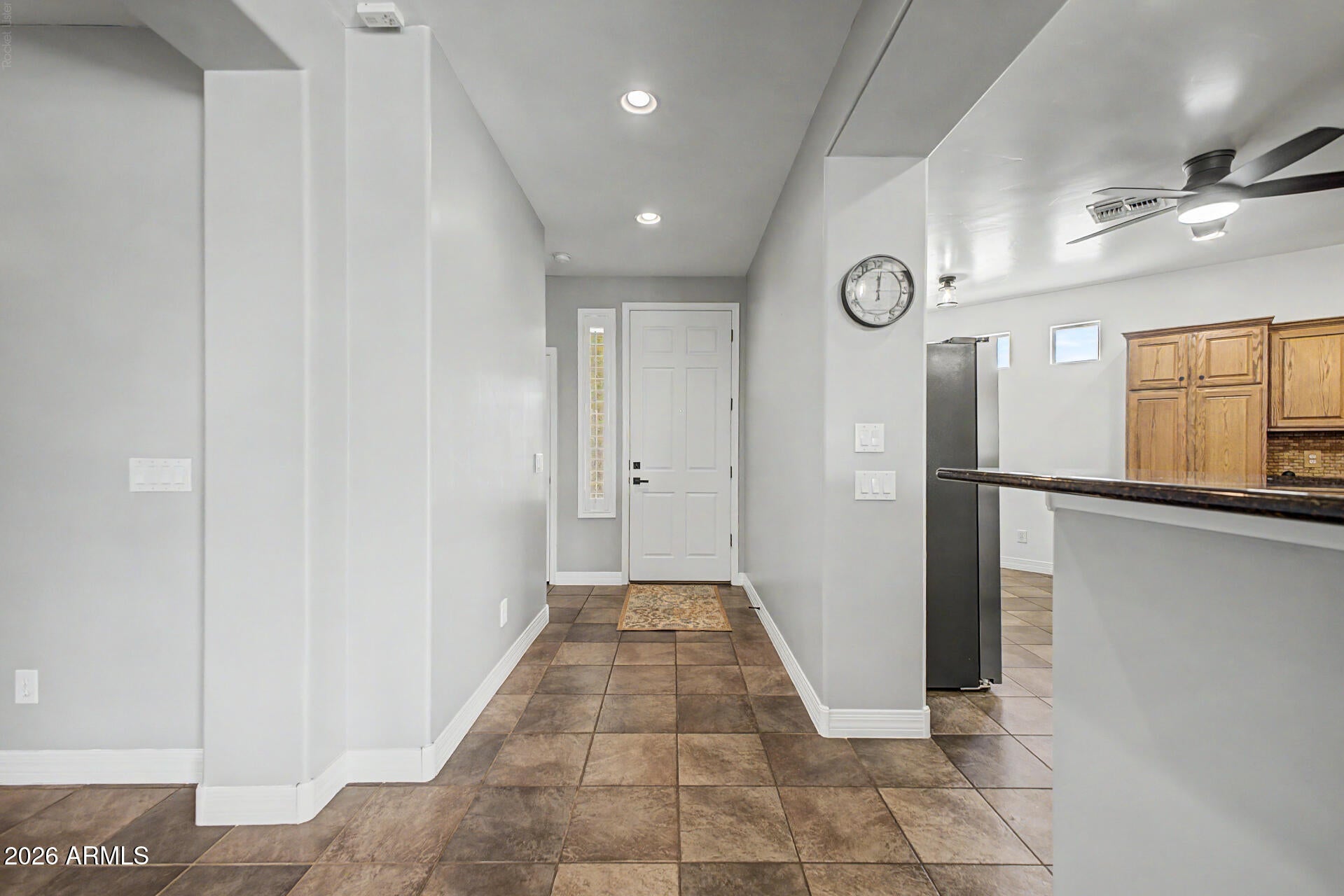 2467 E HANCOCK Trail