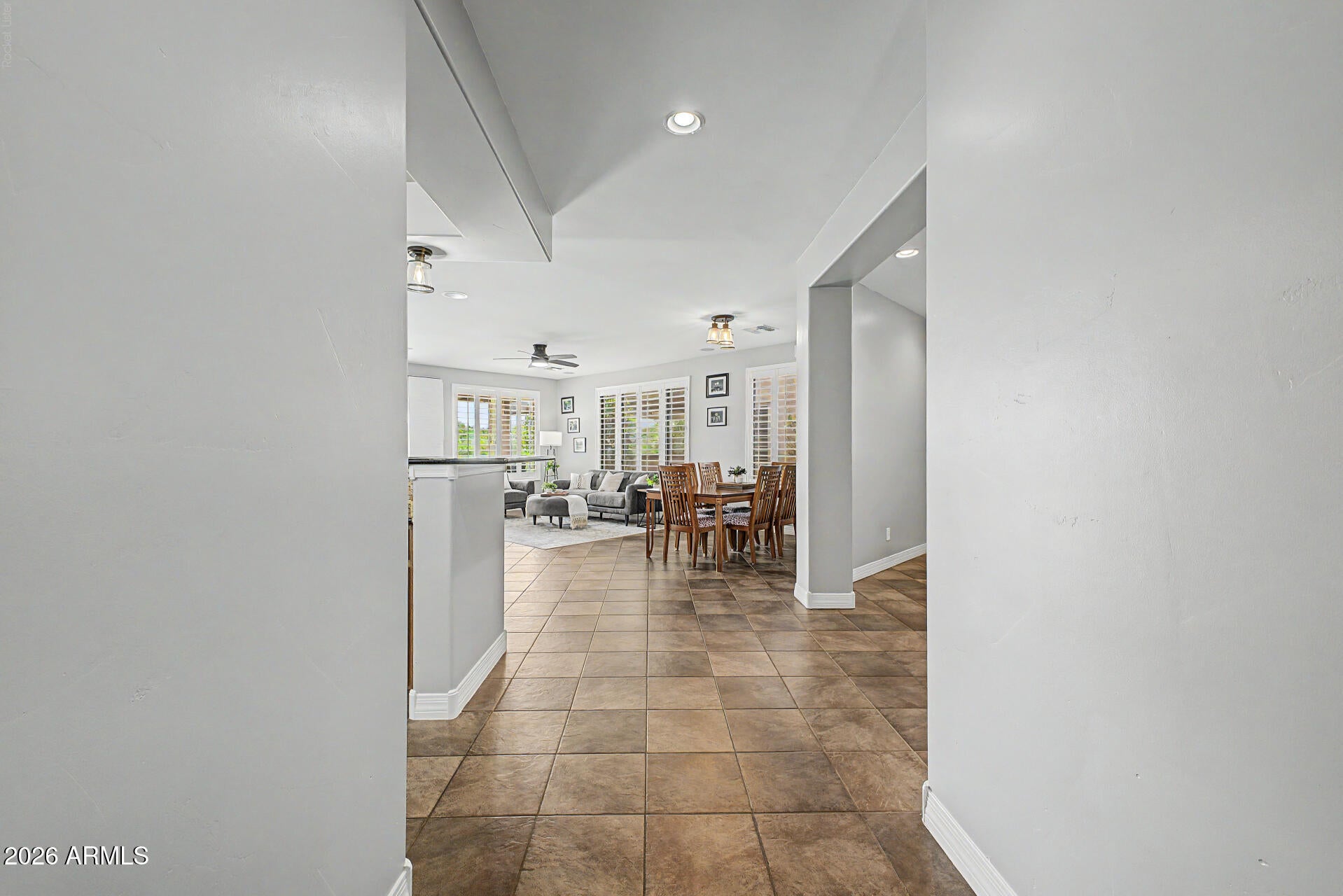 2467 E HANCOCK Trail