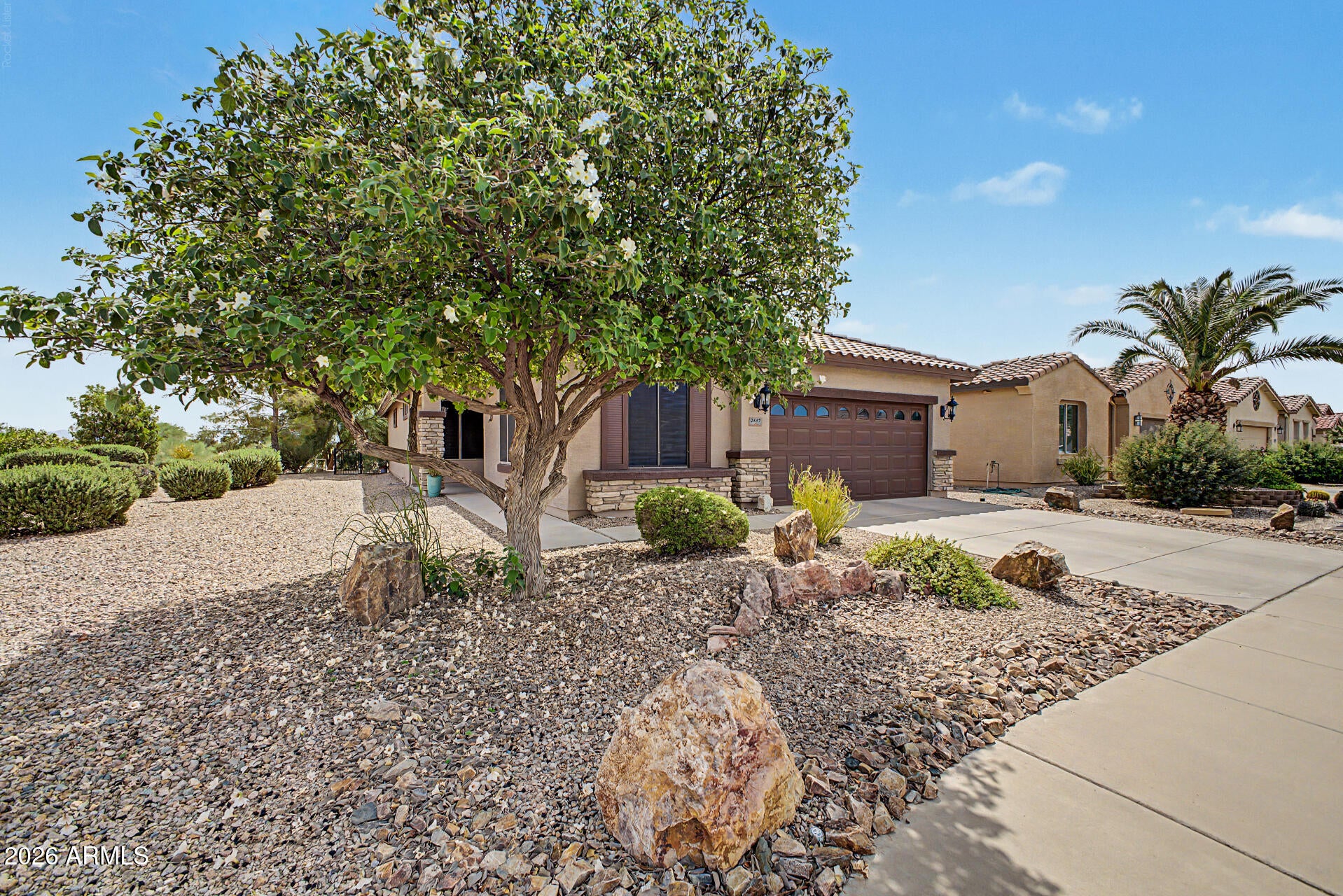 2467 E HANCOCK Trail