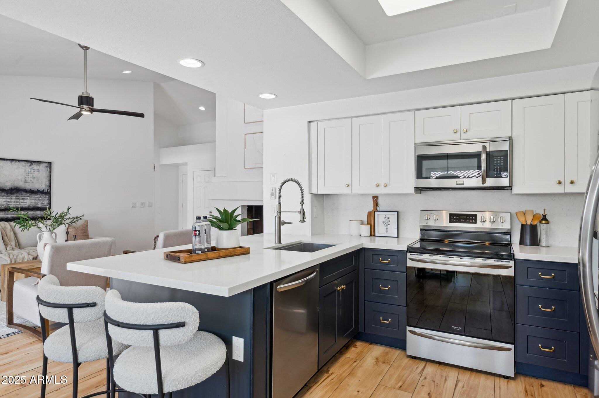 10567 E MISSION Lane