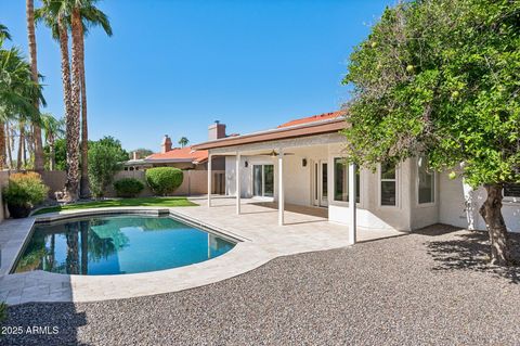 10567 E MISSION Lane Scottsdale AZ 85258