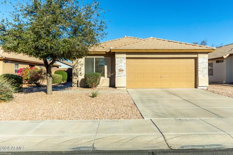 A home in Avondale