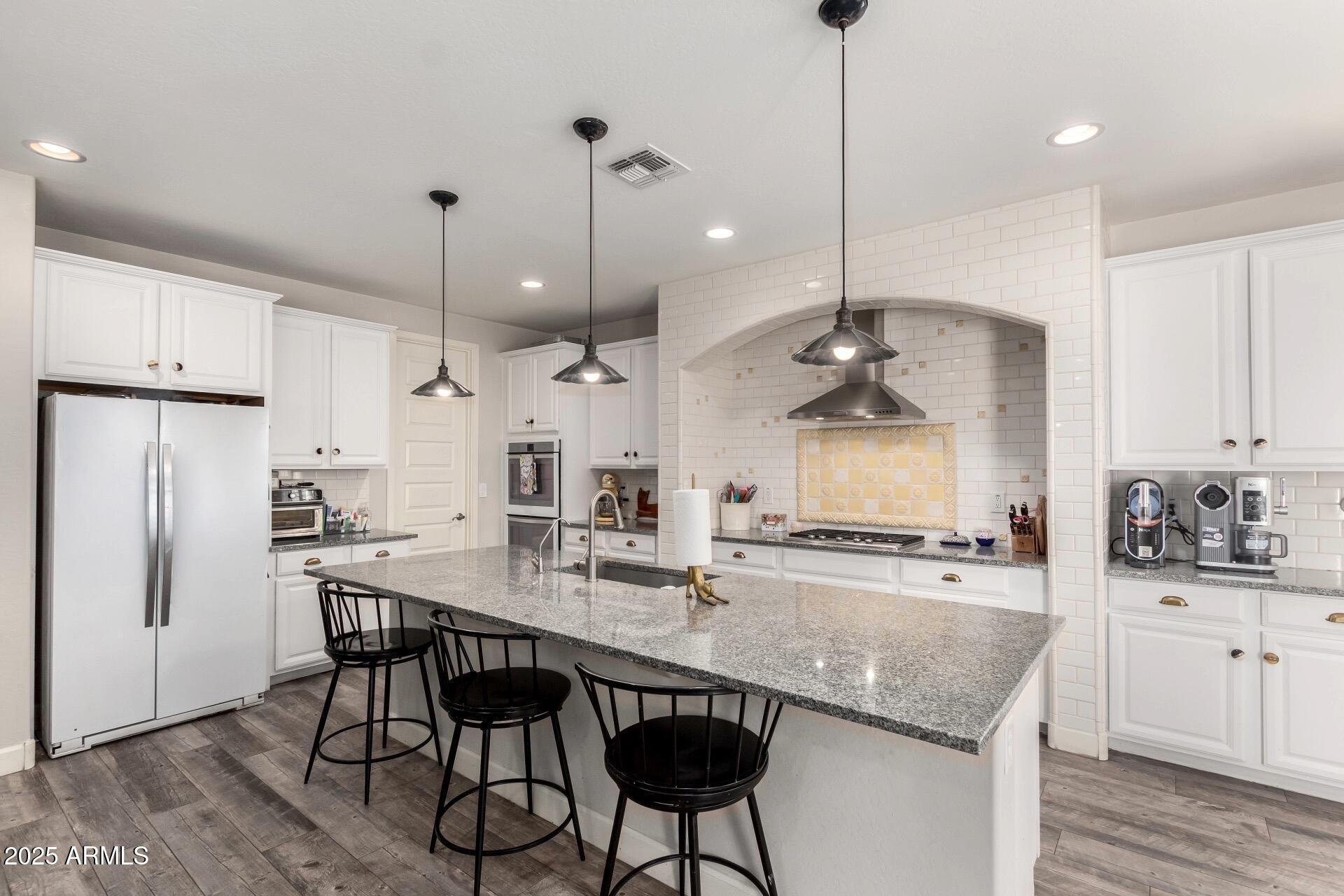 4167 E SIERRA MADRE Avenue