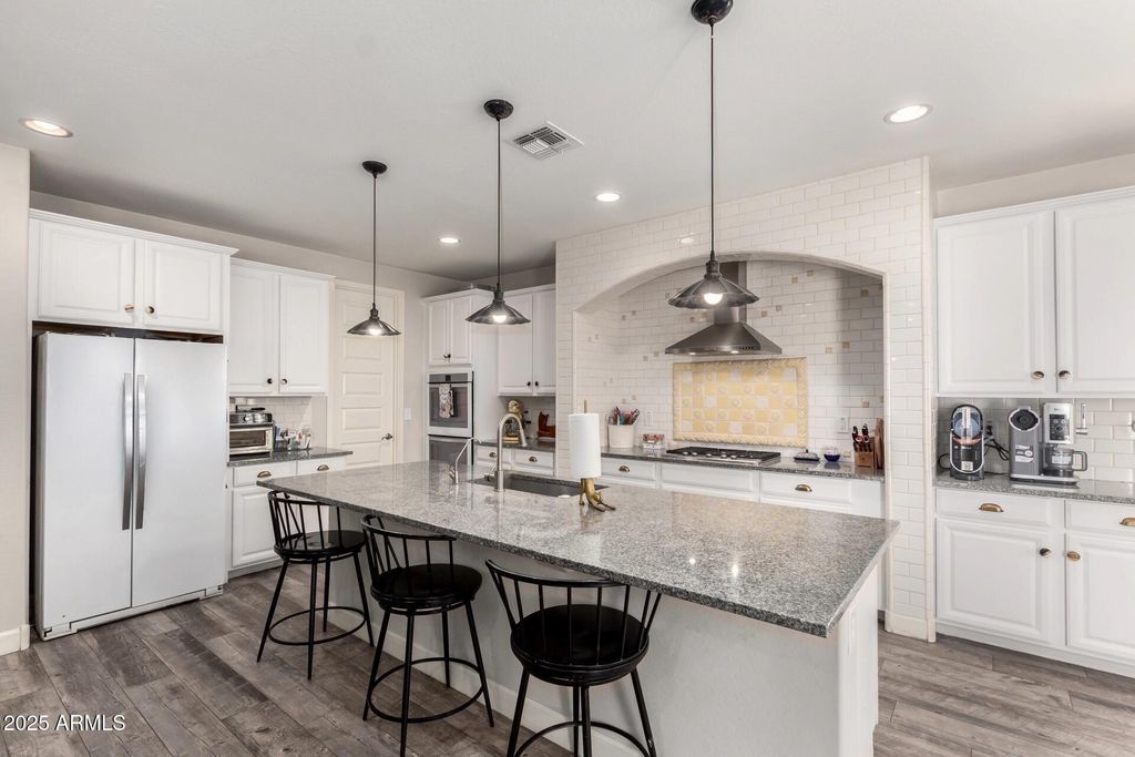 Photo of 4167 E Sierra Madre Avenue, Gilbert, AZ 85296 (MLS # 6989819)