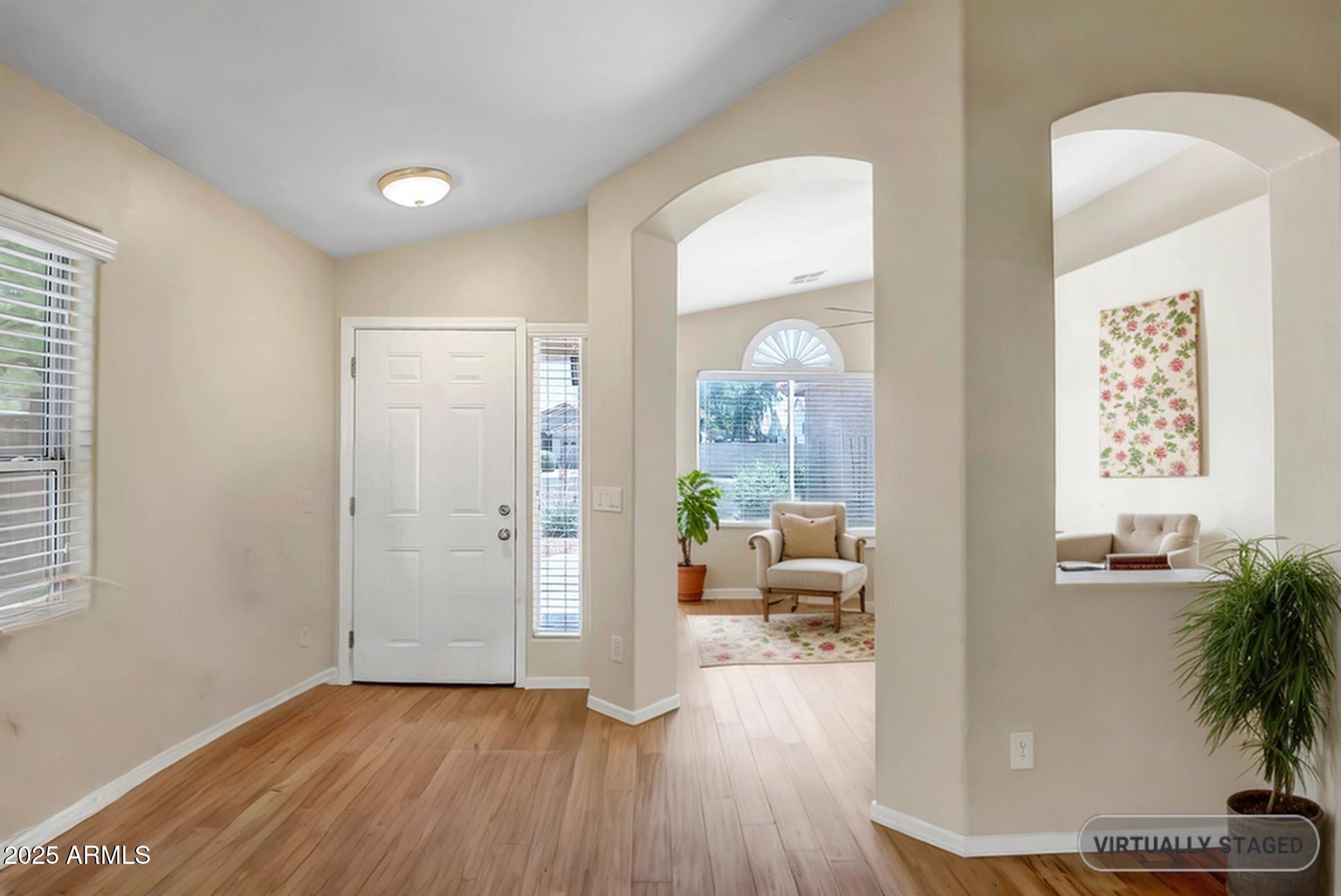 8178 W TONOPAH Drive