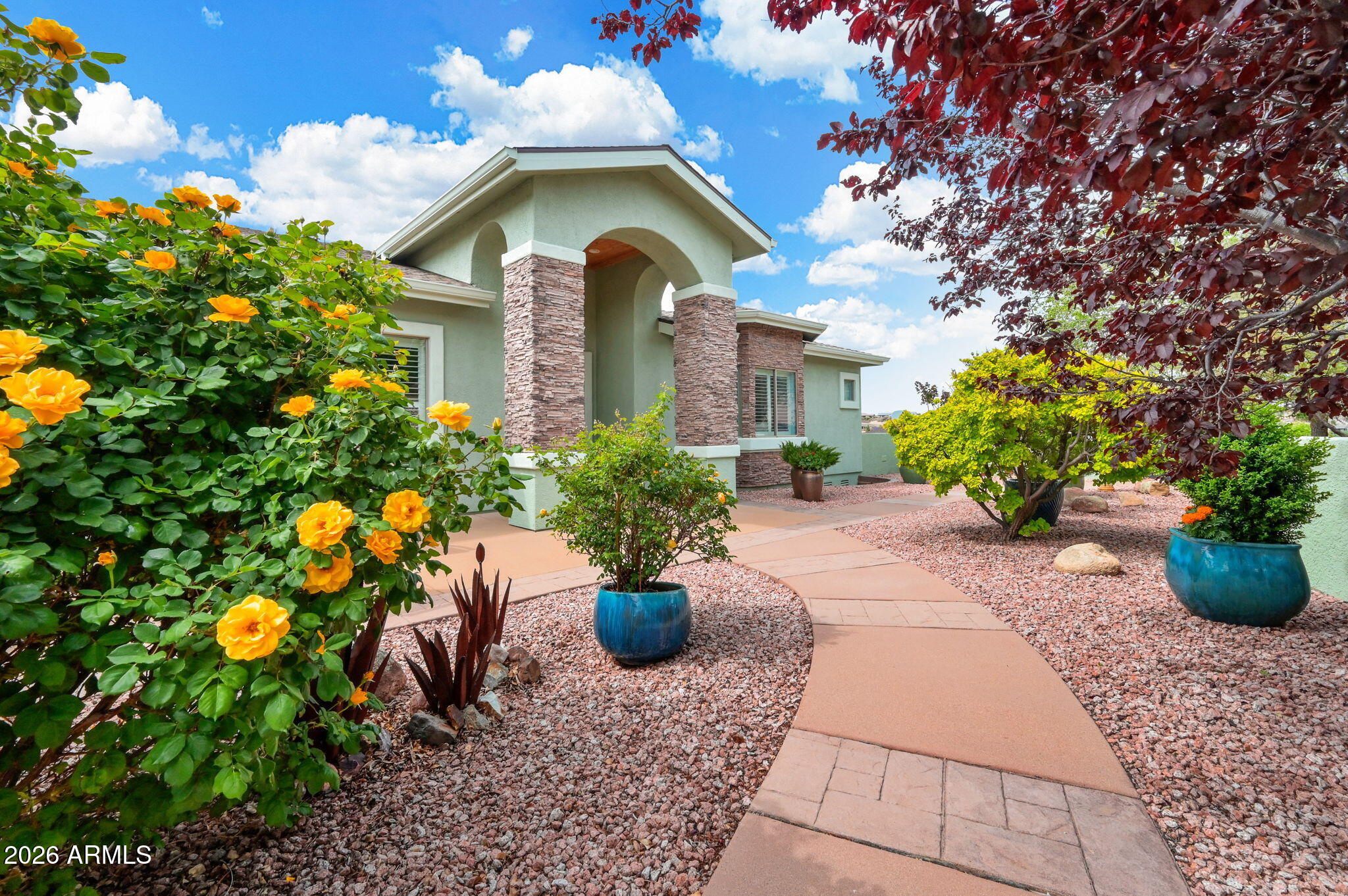 180 JUNIPER RIDGE Drive